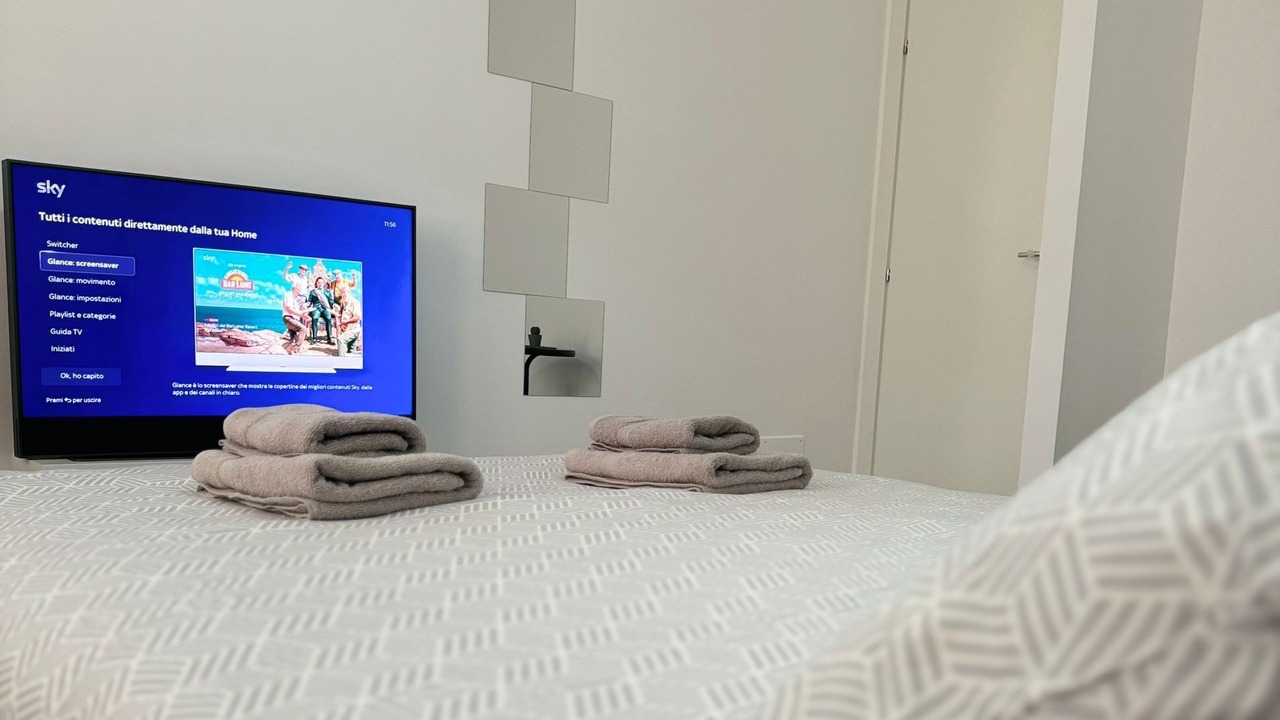 Photo of Bedroom in Torre Angela