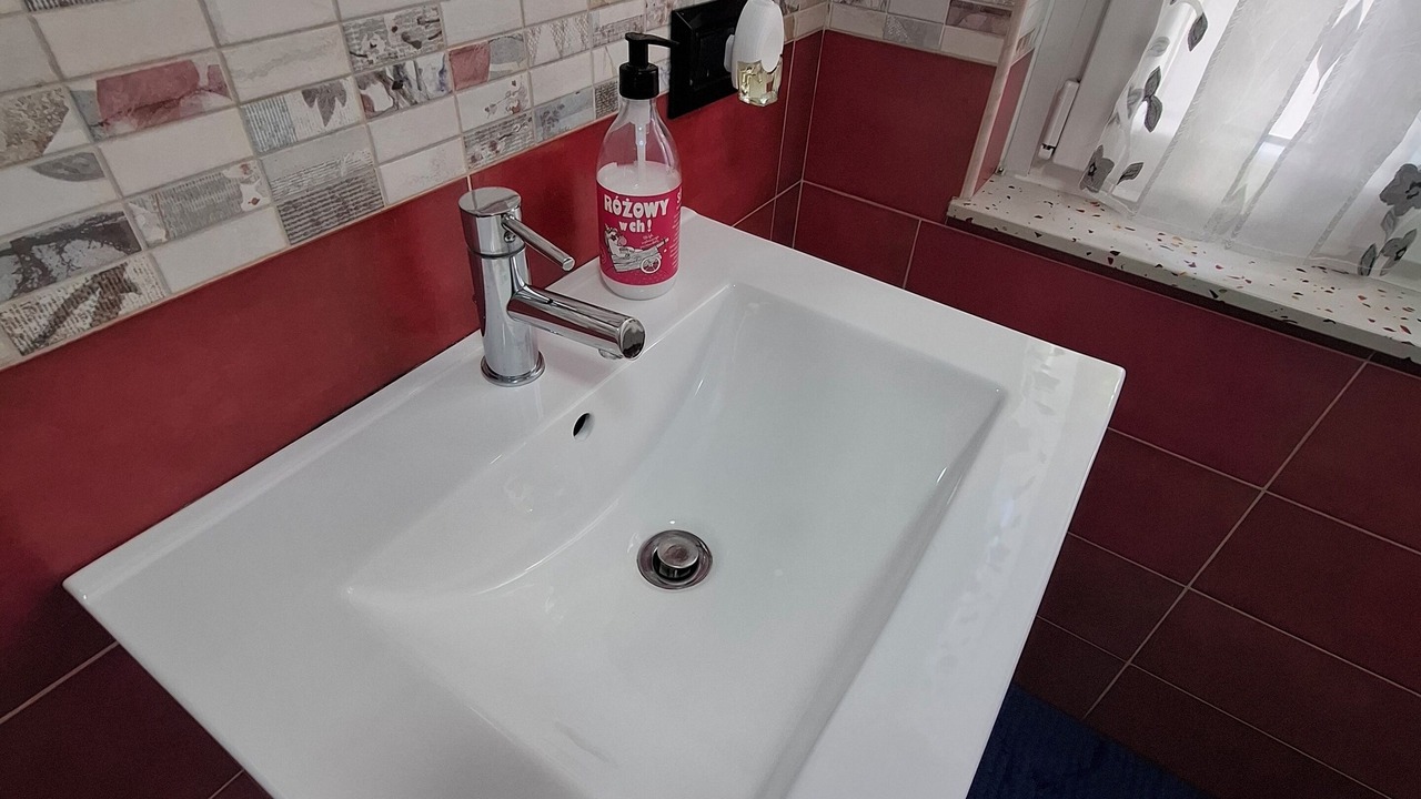 Photo of Bathroom in Zanica