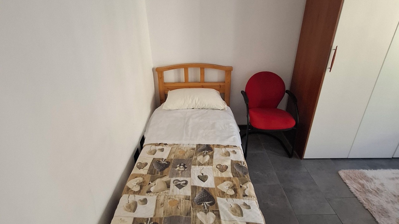 Photo of Bedroom in Zanica