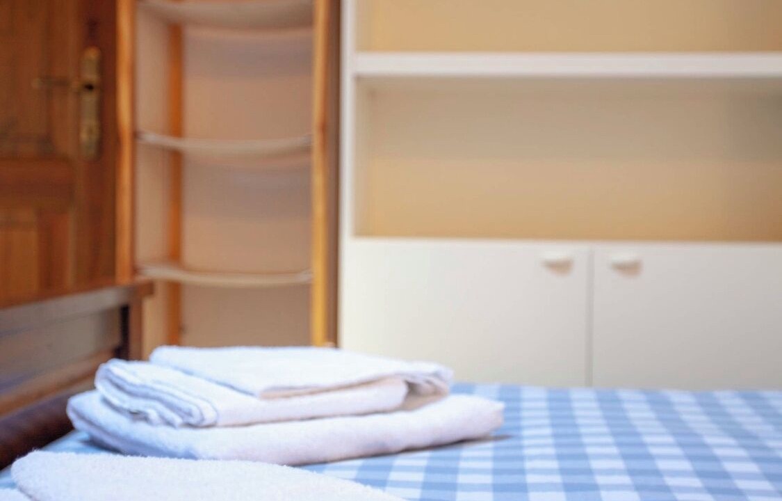 Photo of Bedroom in La Thuile