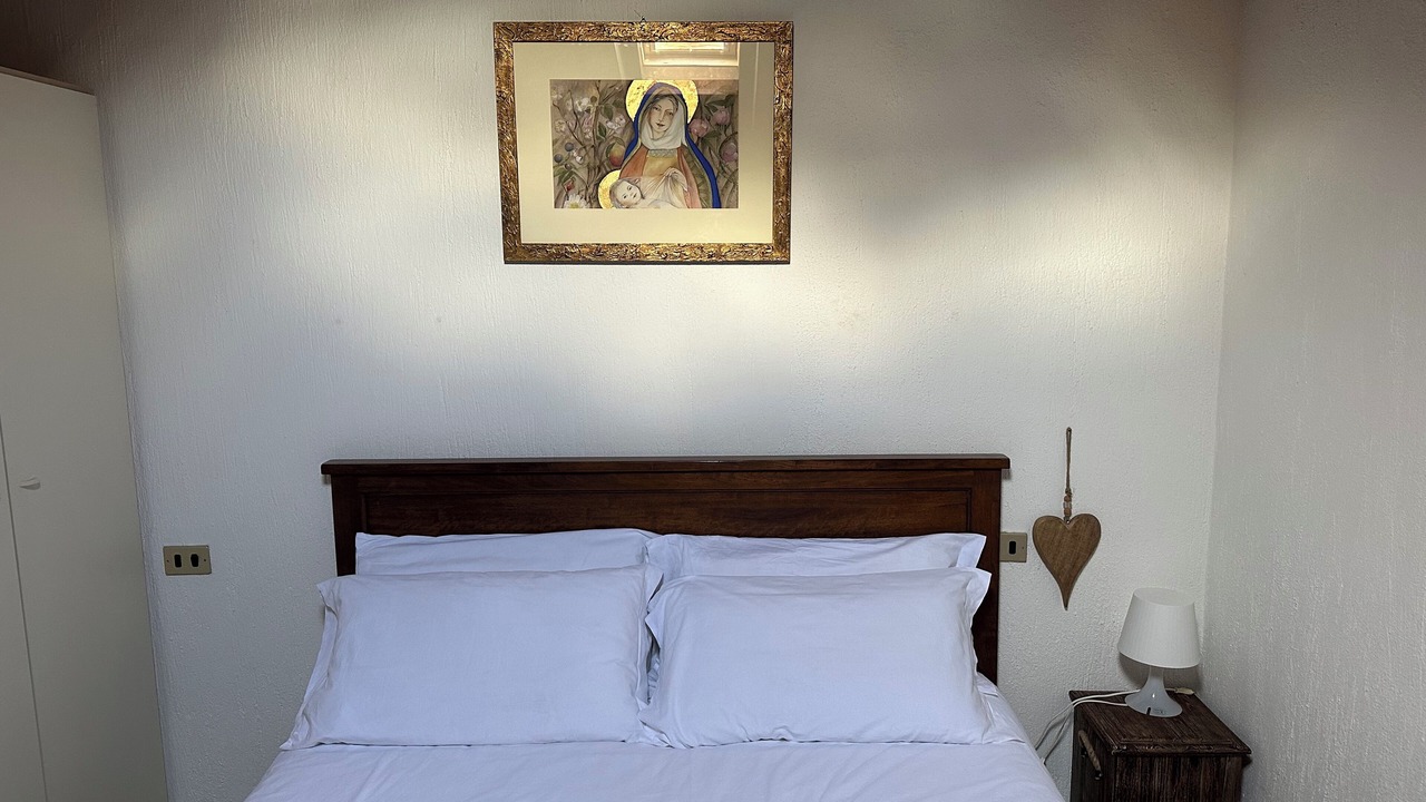 Photo of Bedroom in La Thuile