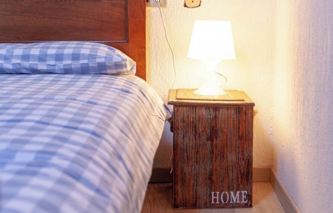 Photo of Bedroom in La Thuile
