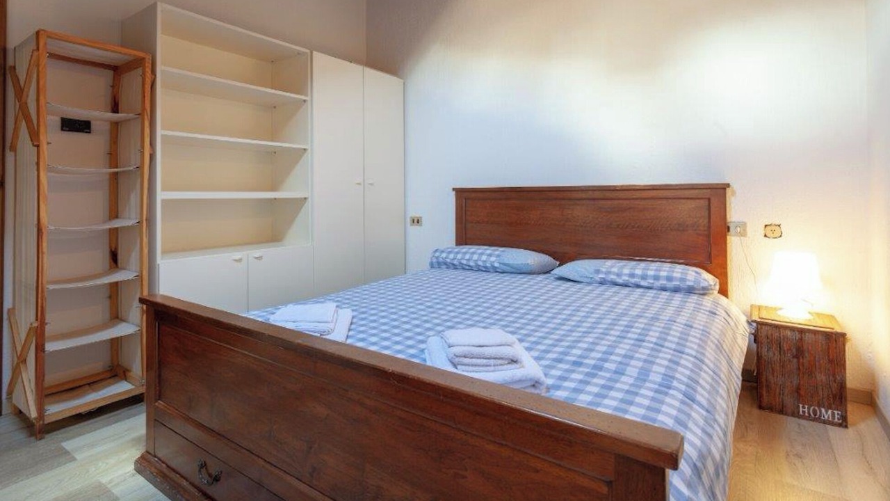 Photo of Bedroom in La Thuile