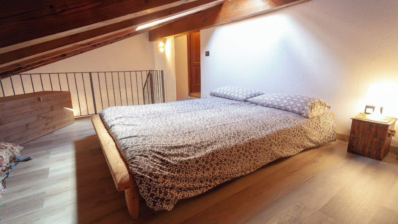 Photo of Bedroom in La Thuile