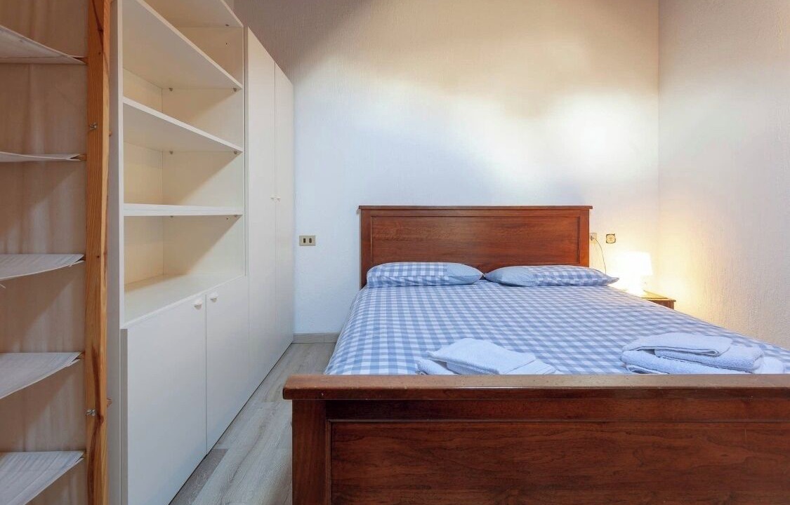 Photo of Bedroom in La Thuile