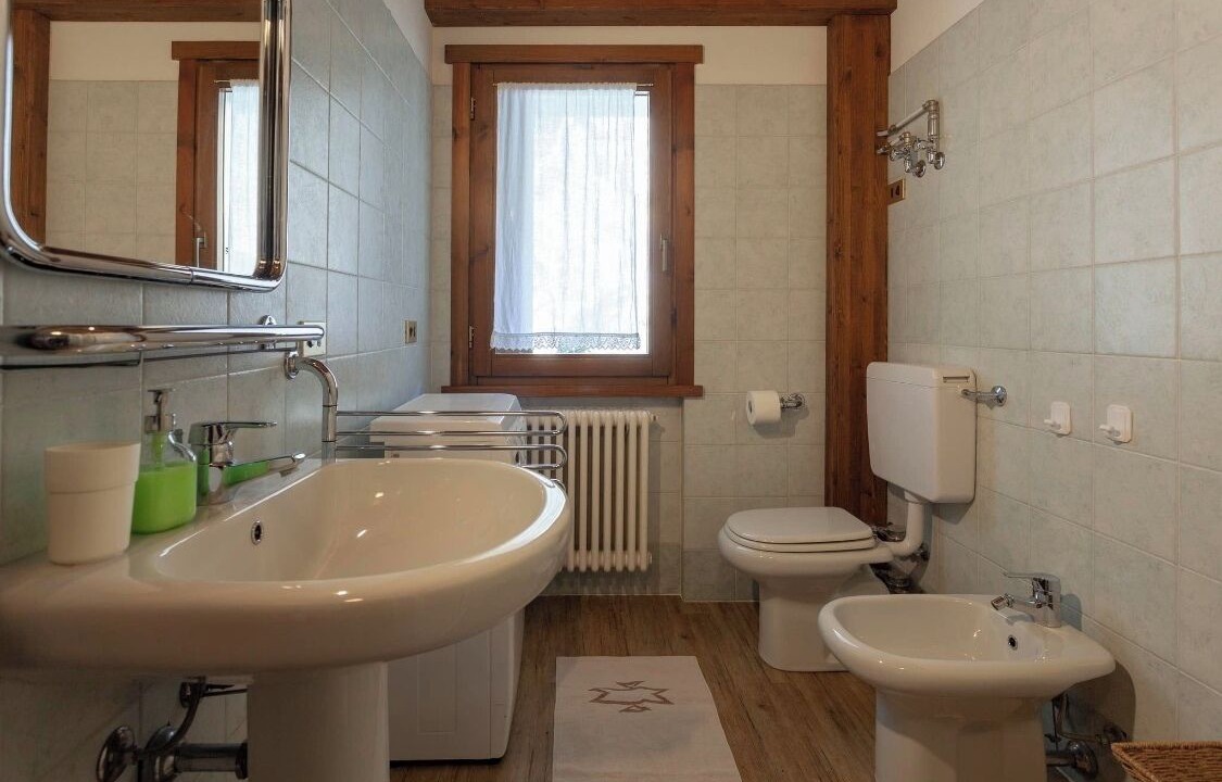 Photo of Bedroom in La Thuile