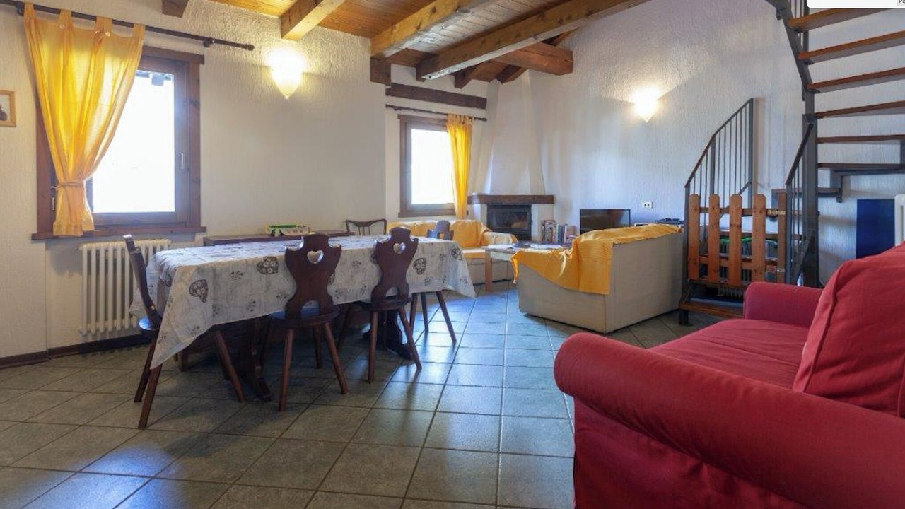 Photo of Bedroom in La Thuile