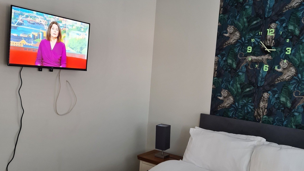 Photo of Bedroom in Middlesbrough