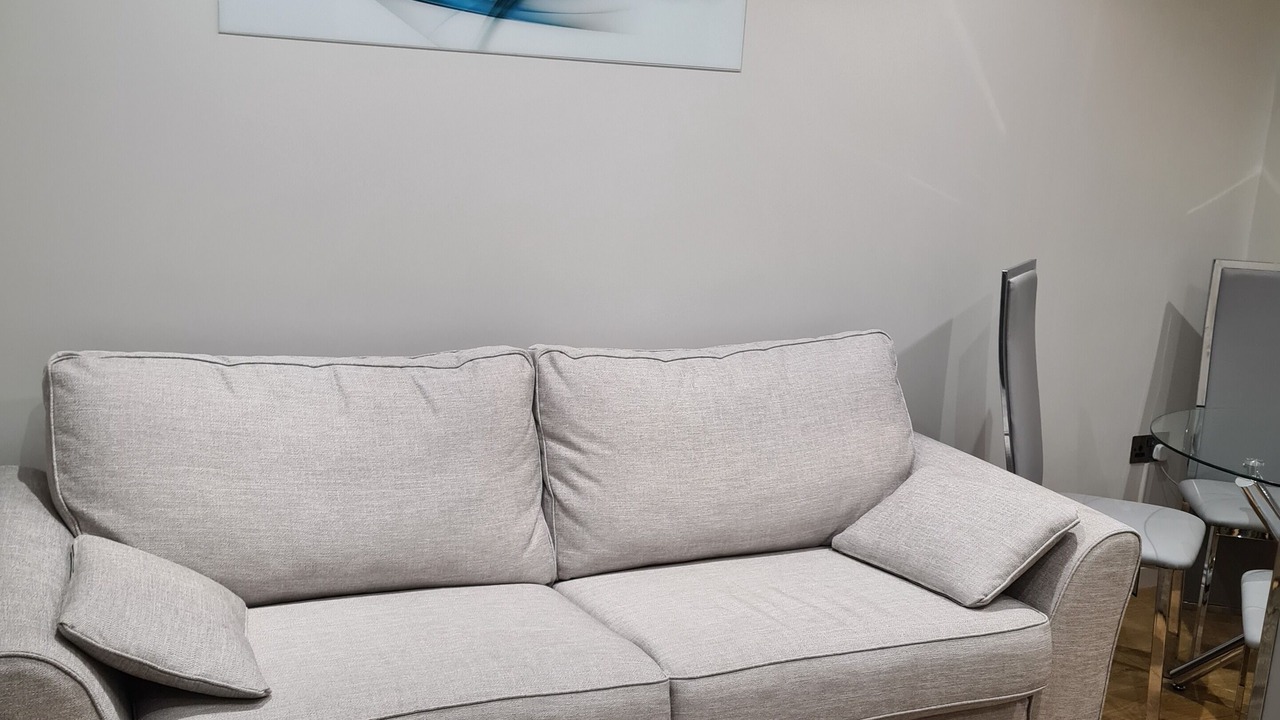 Photo of Livingroom in Middlesbrough