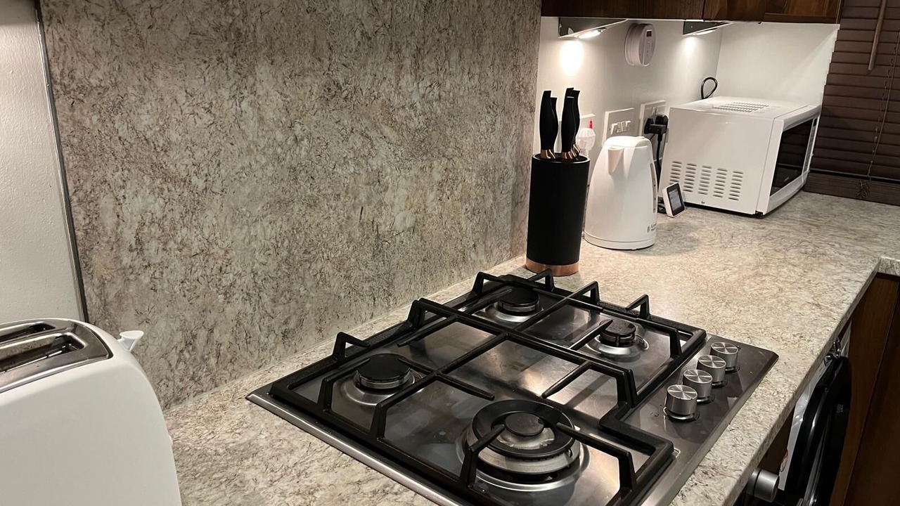 Photo of Kitchen in Middlesbrough