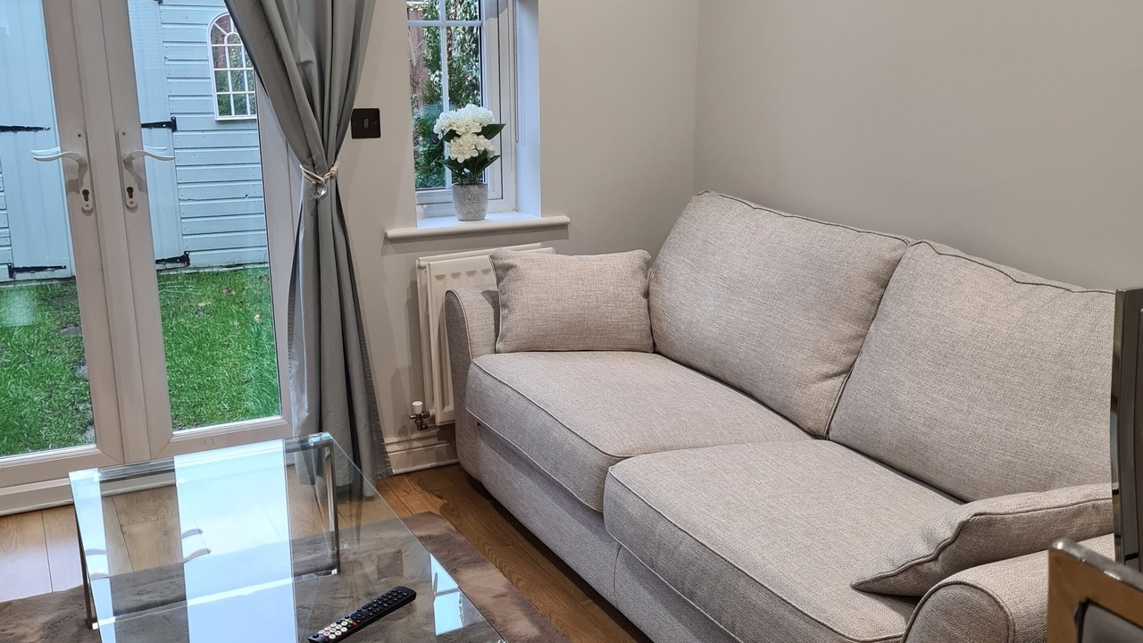 Photo of Livingroom in Middlesbrough