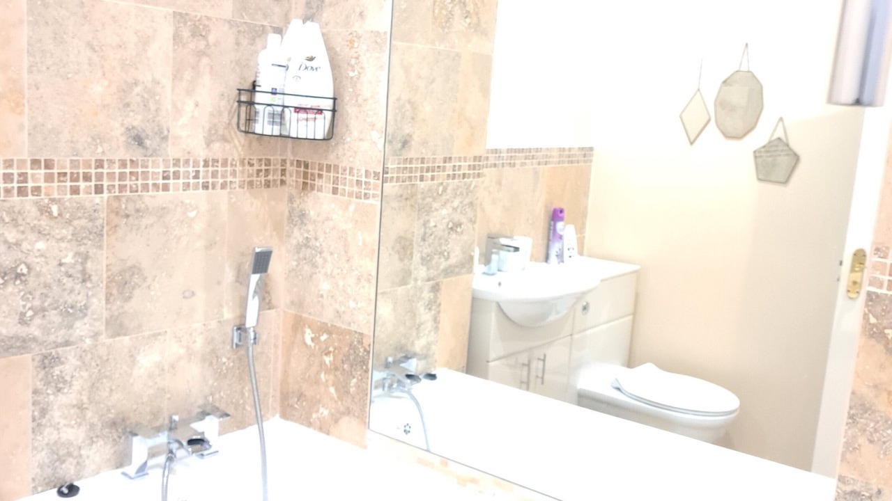 Photo of Bathroom in Middlesbrough