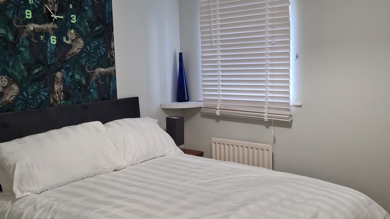 Photo of Bedroom in Middlesbrough