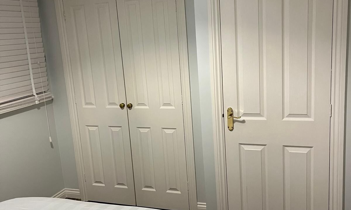 Photo of Bedroom in Middlesbrough