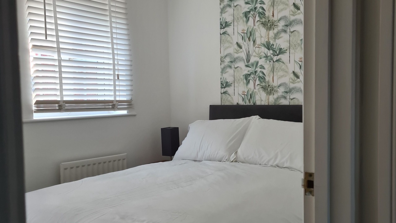 Photo of Bedroom in Middlesbrough