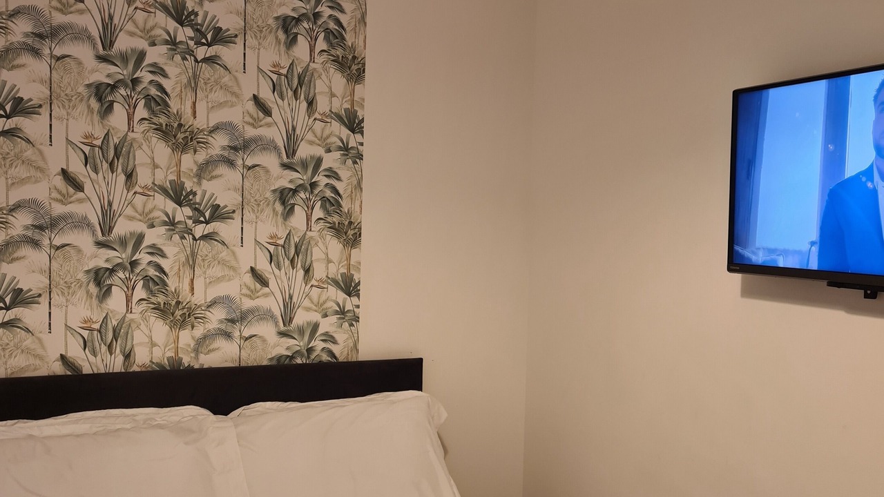 Photo of Bedroom in Middlesbrough