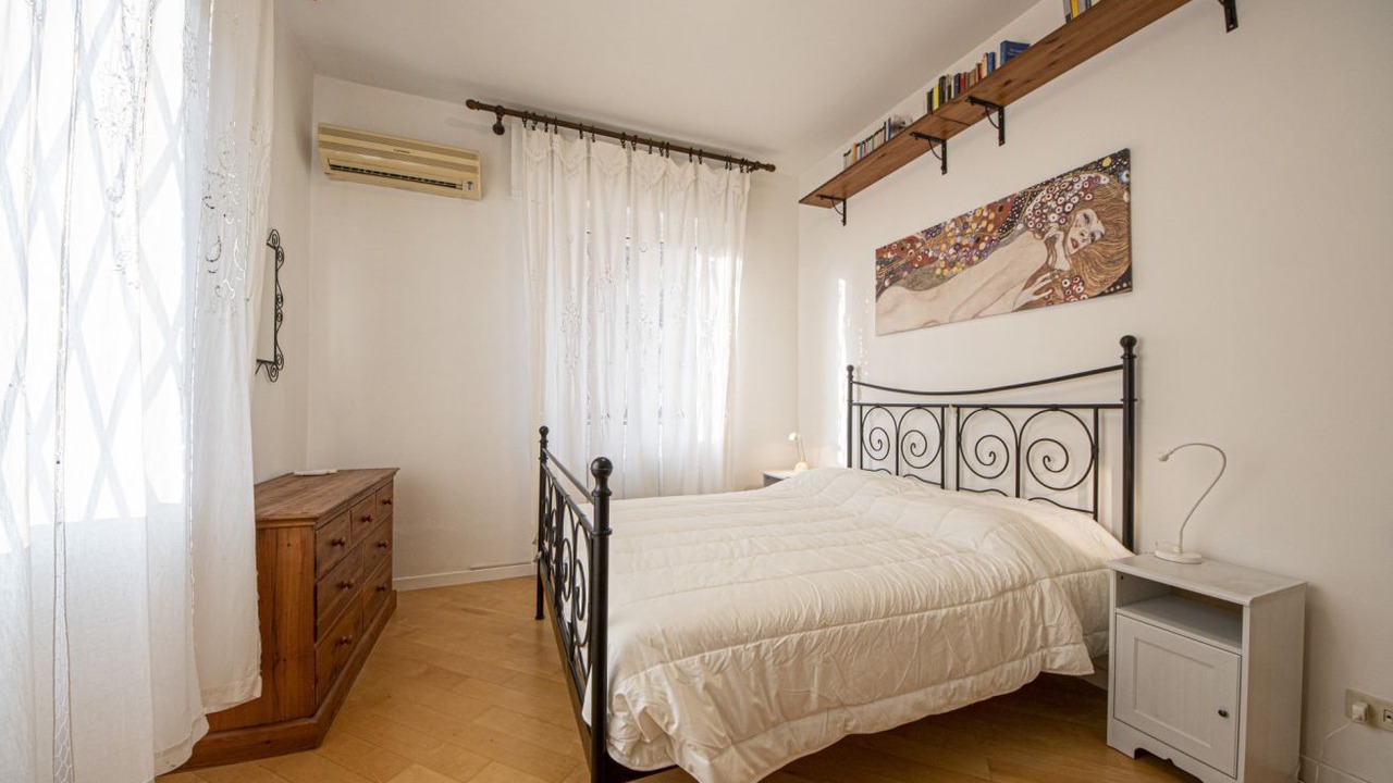 Photo of Bedroom in Province of Bologna