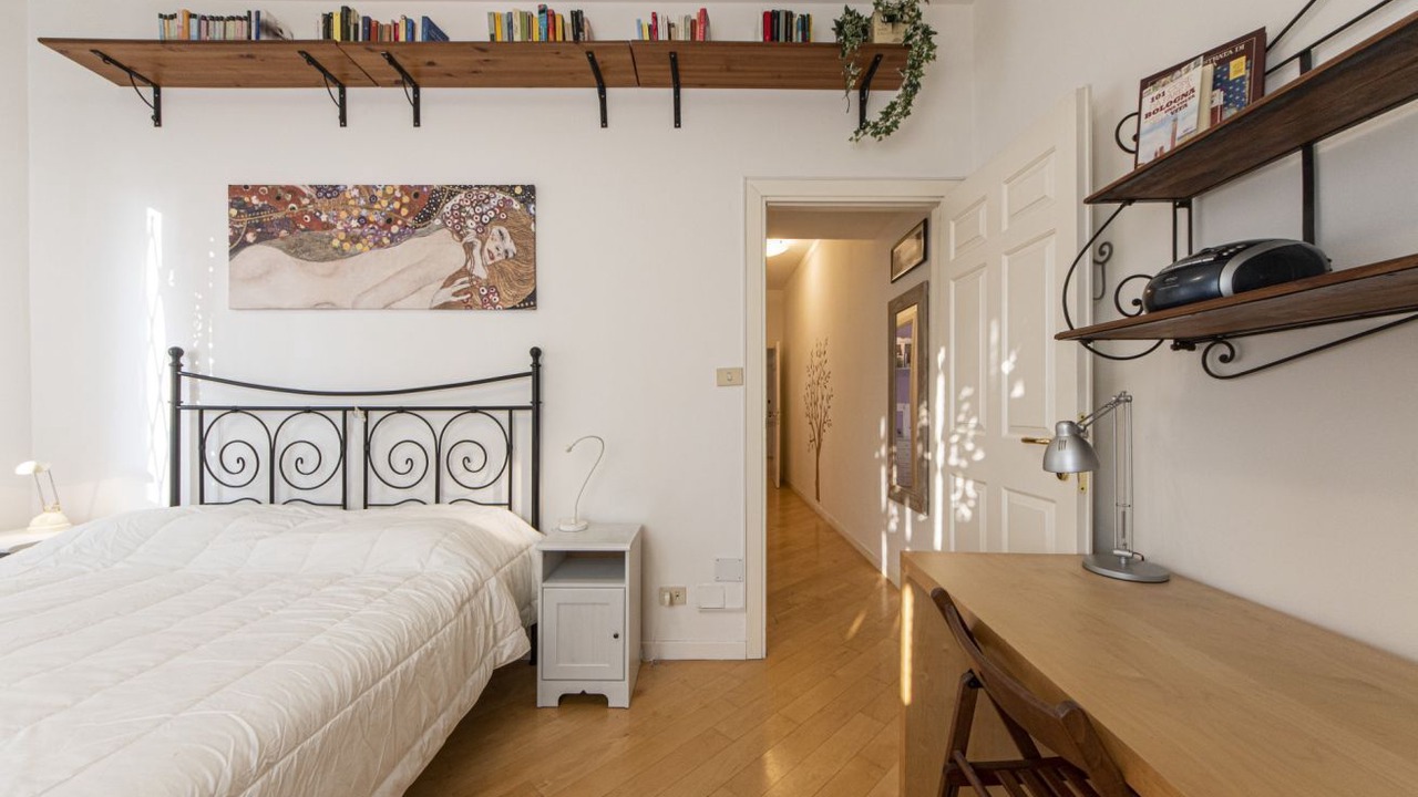 Photo of Bedroom in Province of Bologna
