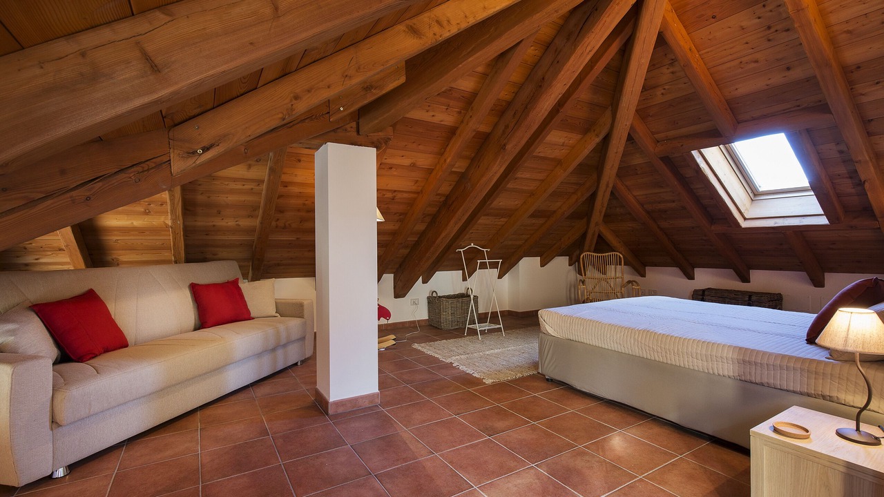 Photo of Bedroom in Cissano