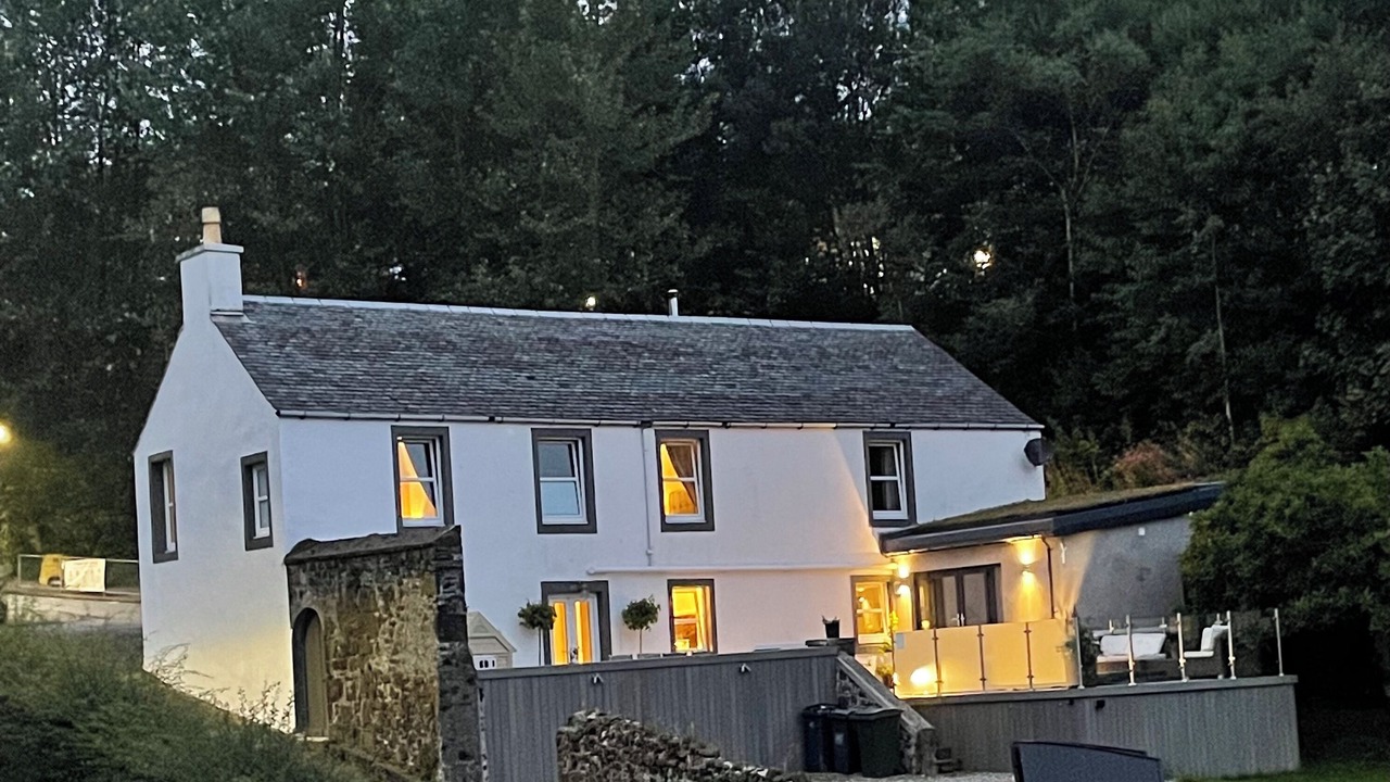 Photo of Outdoor in Tobermory