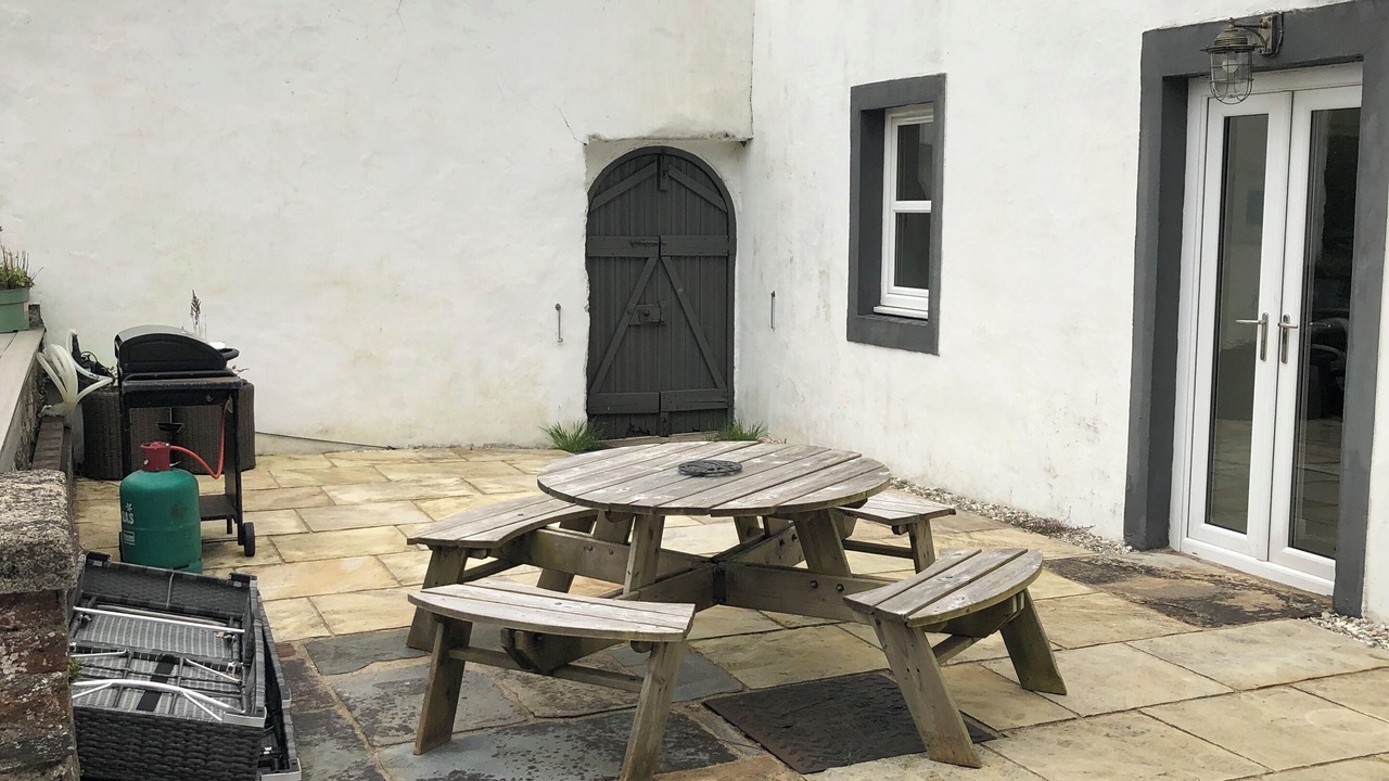 Photo of Outdoor in Tobermory