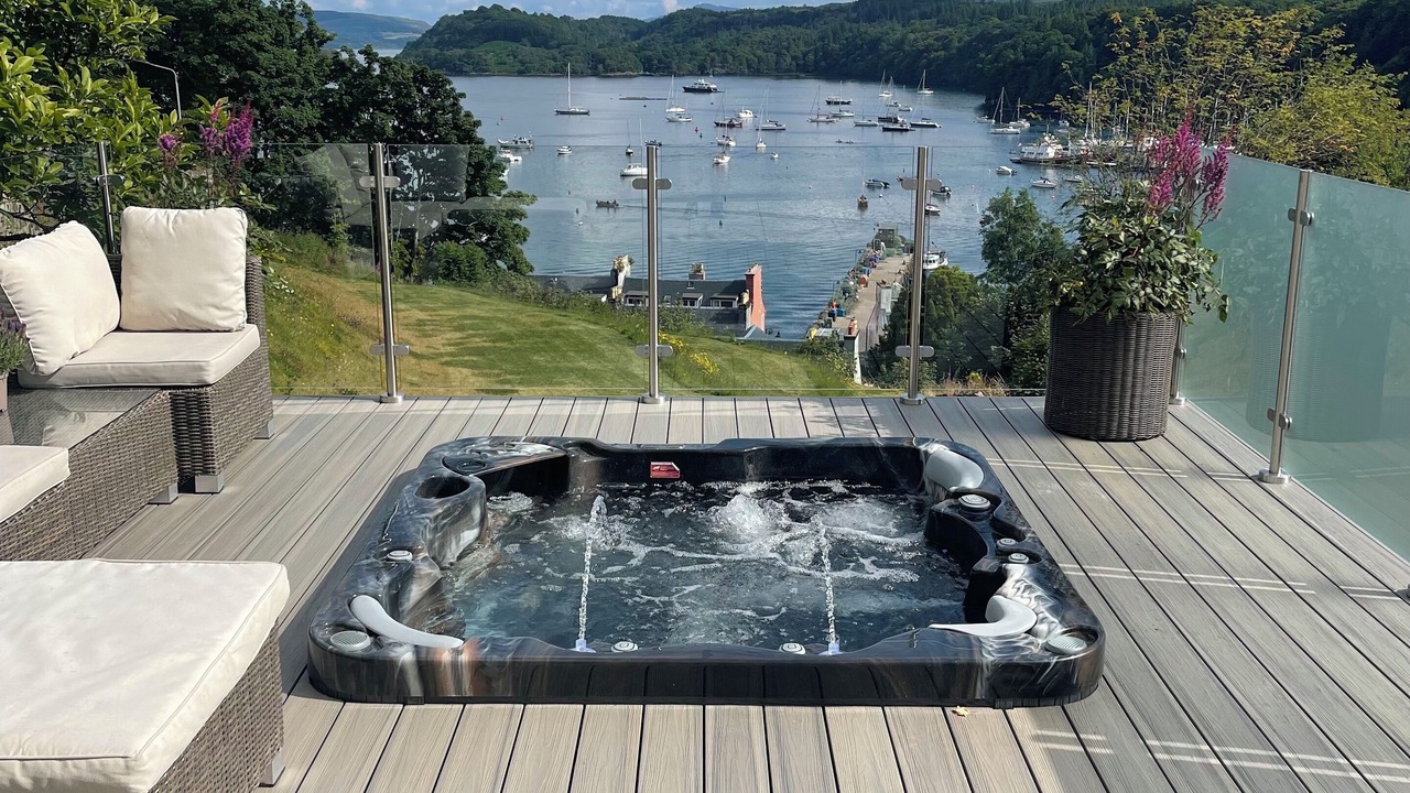 Photo of Patio Balcony in Tobermory