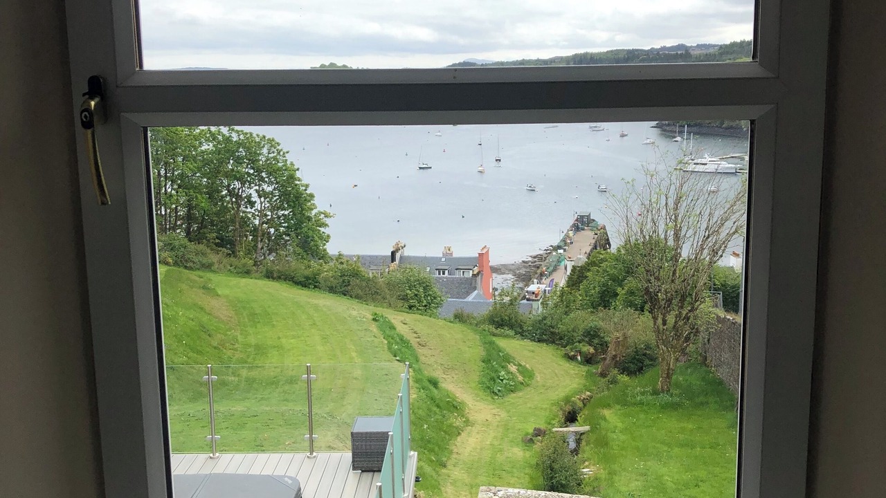 Photo of Others in Tobermory