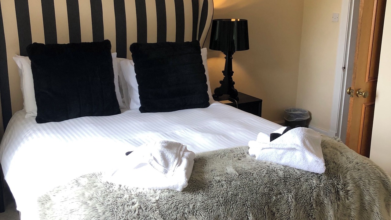 Photo of Bedroom in Tobermory
