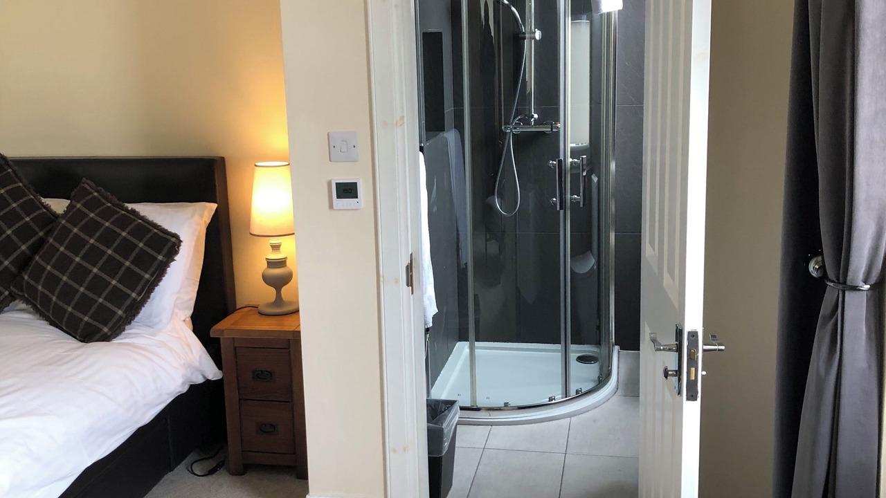 Photo of Bedroom in Tobermory