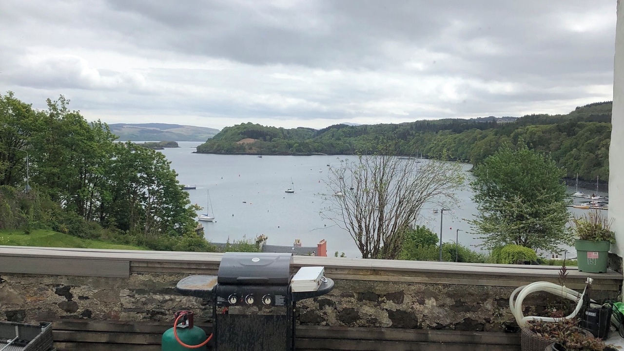 Photo of Outdoor in Tobermory