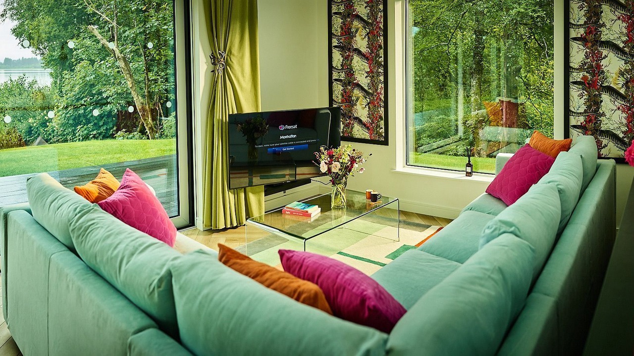 Photo of Bedroom in Port of Menteith