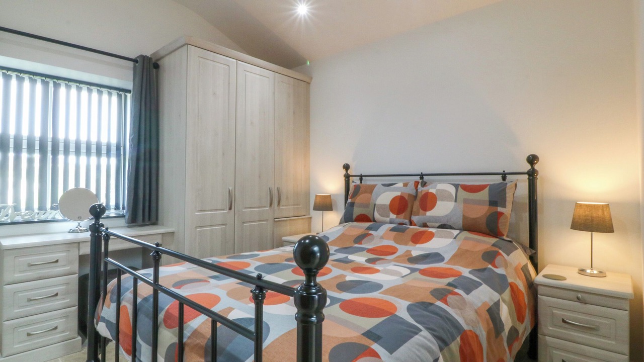 Photo of Bedroom in Rhydwyn