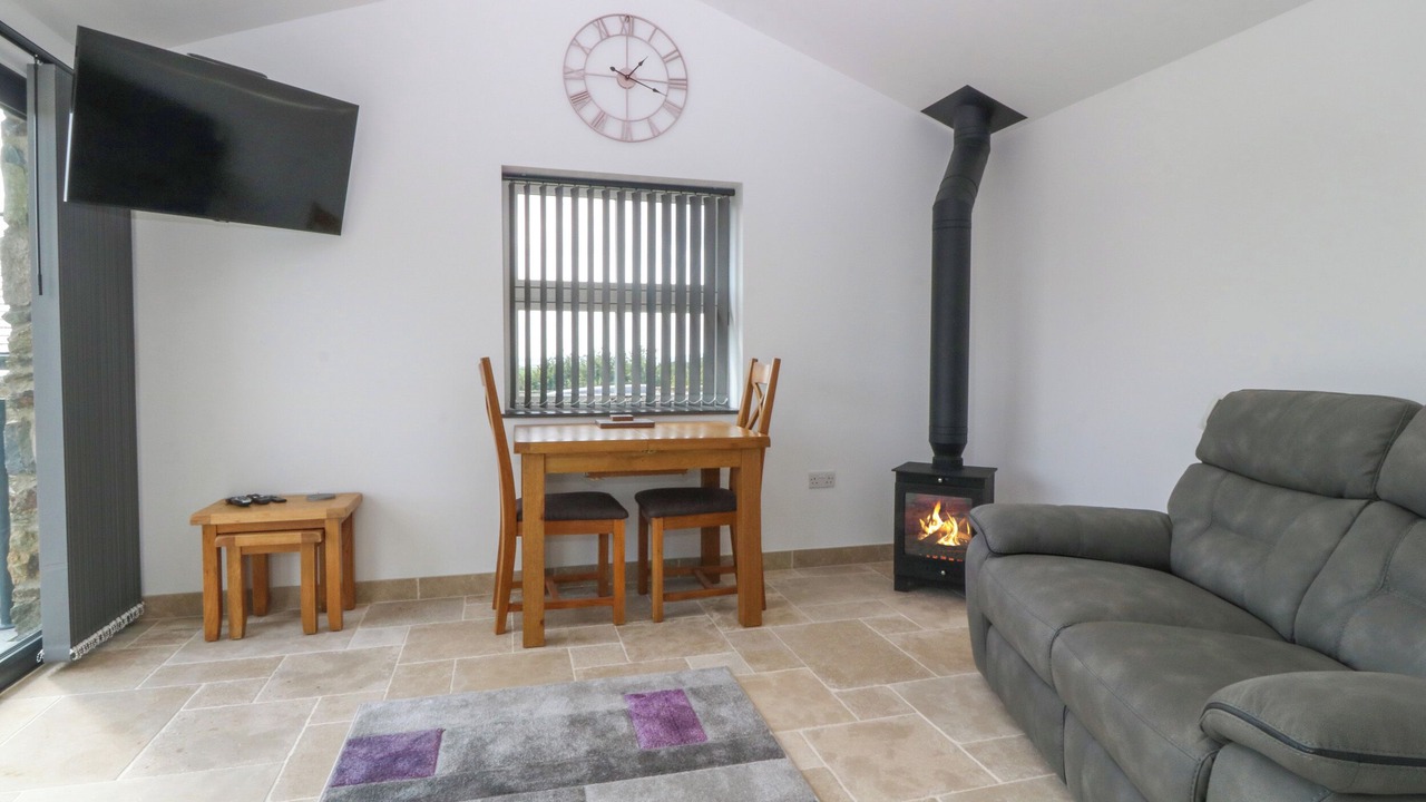 Photo of Livingroom in Rhydwyn