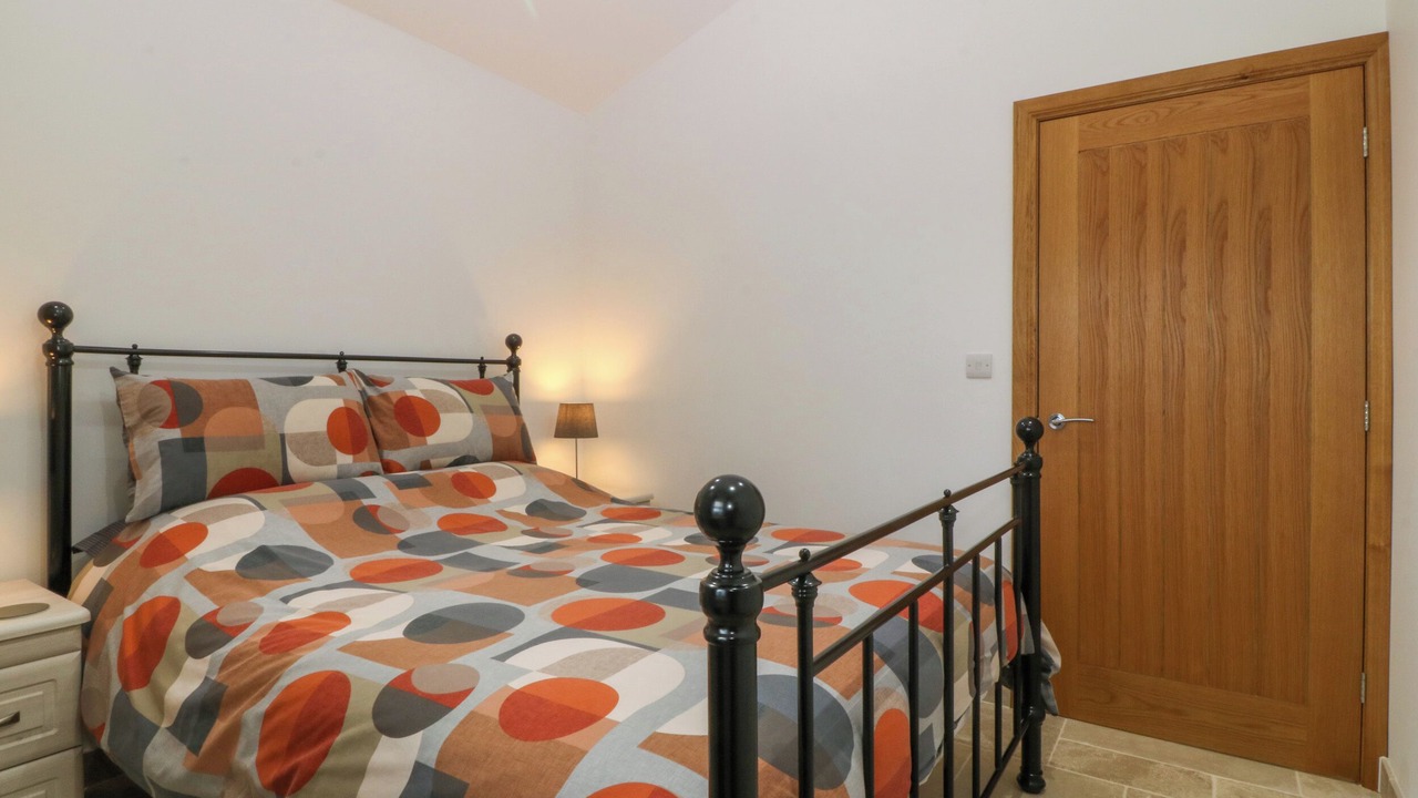 Photo of Bedroom in Rhydwyn