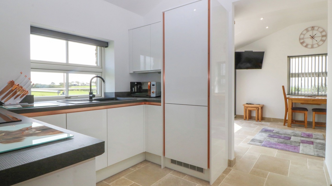 Photo of Kitchen in Rhydwyn