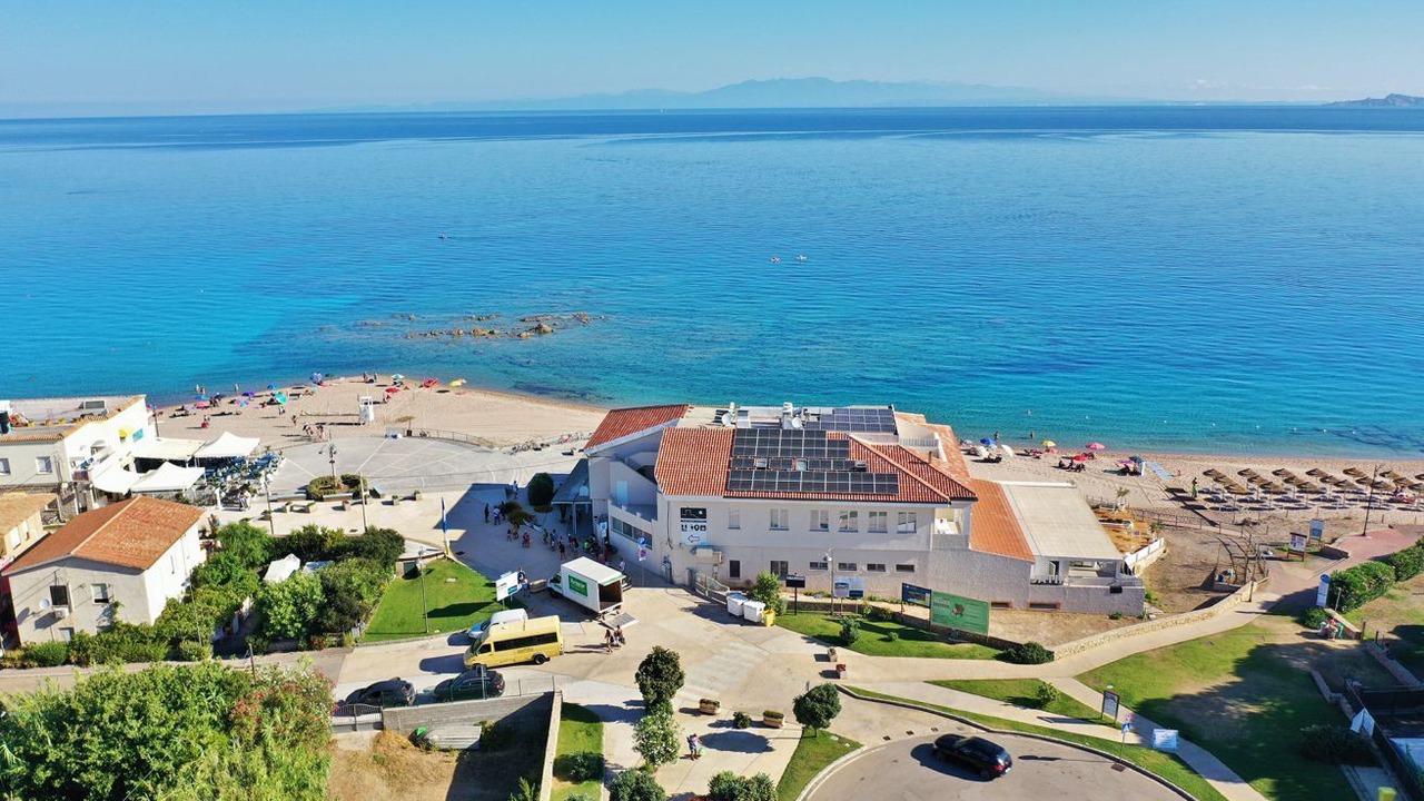 Photo of Outdoor in Vignola Mare