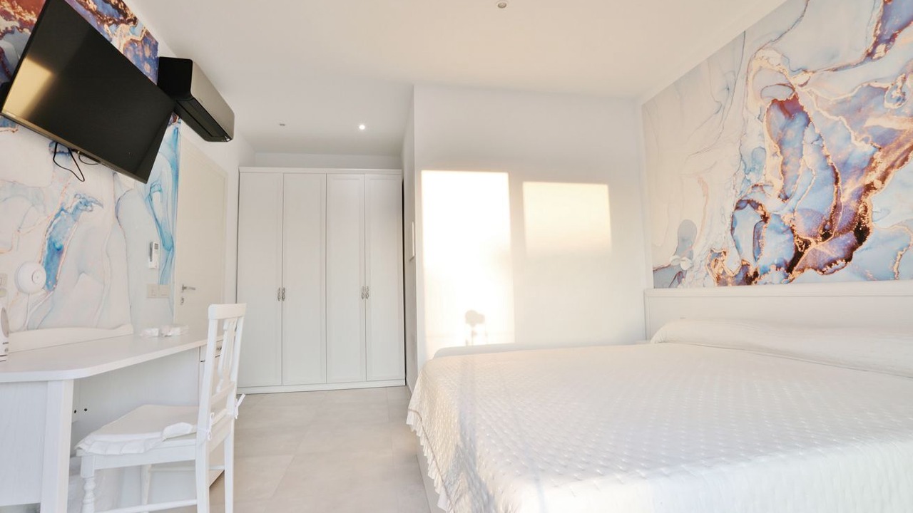 Photo of Bedroom in Vignola Mare