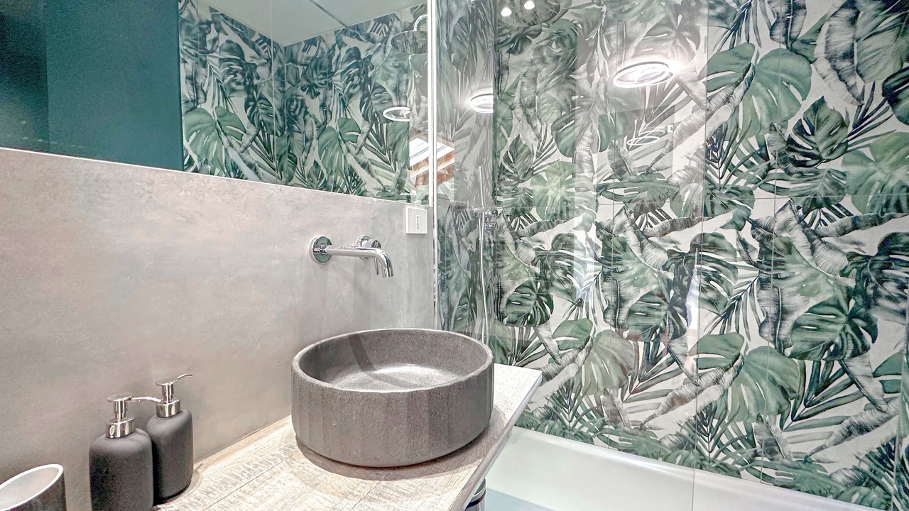 Photo of Bathroom in Porta Lodovica
