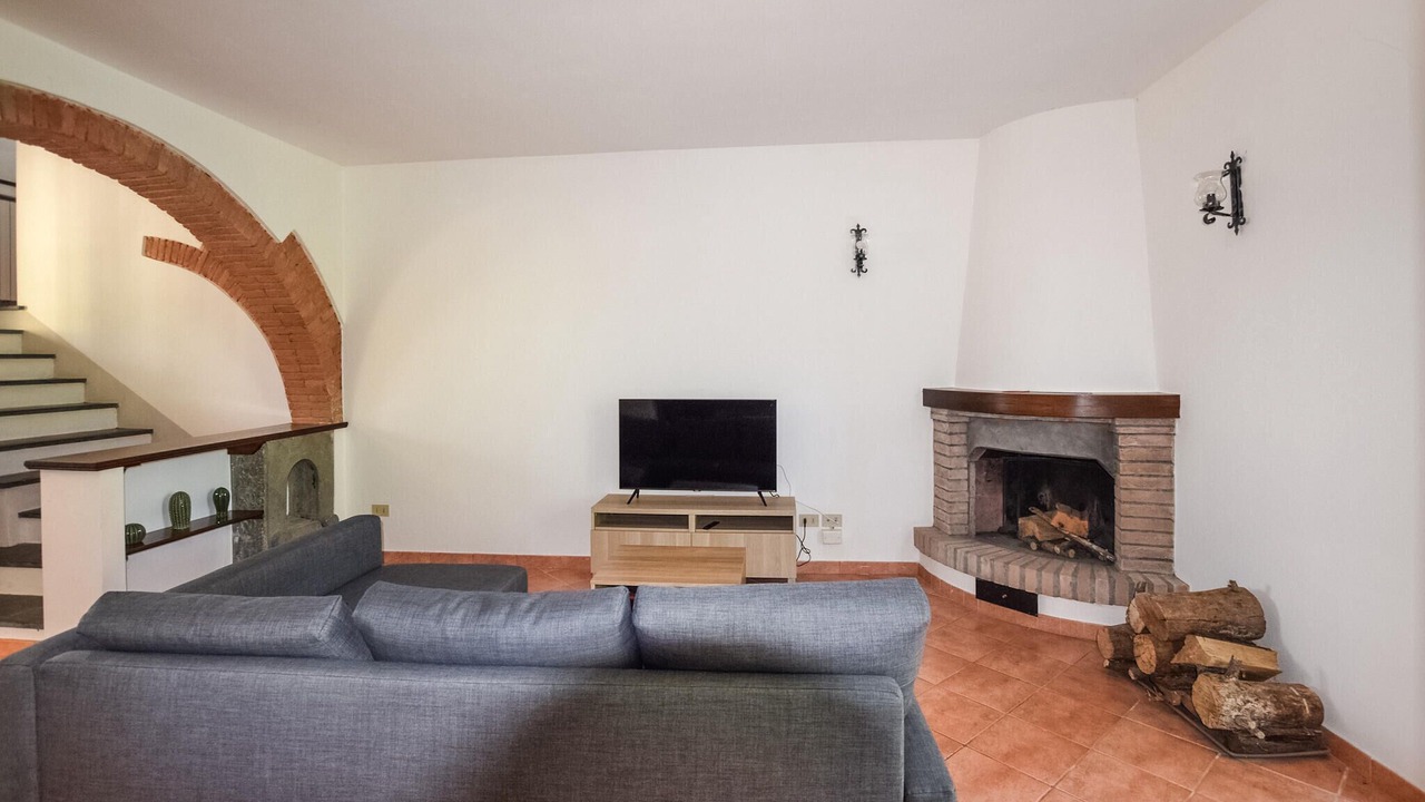 Photo of Bedroom in Fauglia