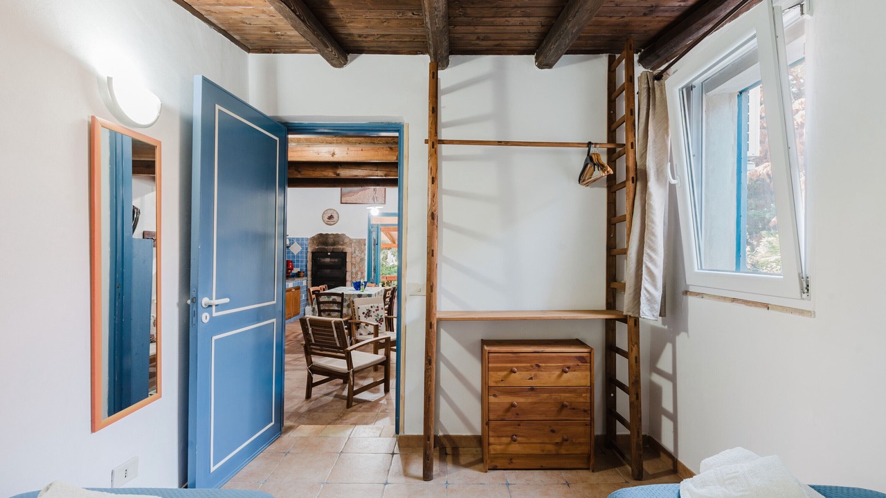 Photo of Bedroom in Menfi