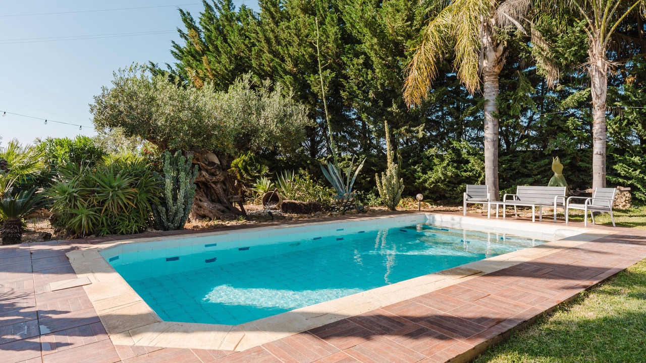 Photo of Outdoor in Menfi