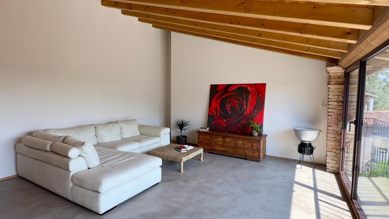 Photo of Livingroom in Bornato