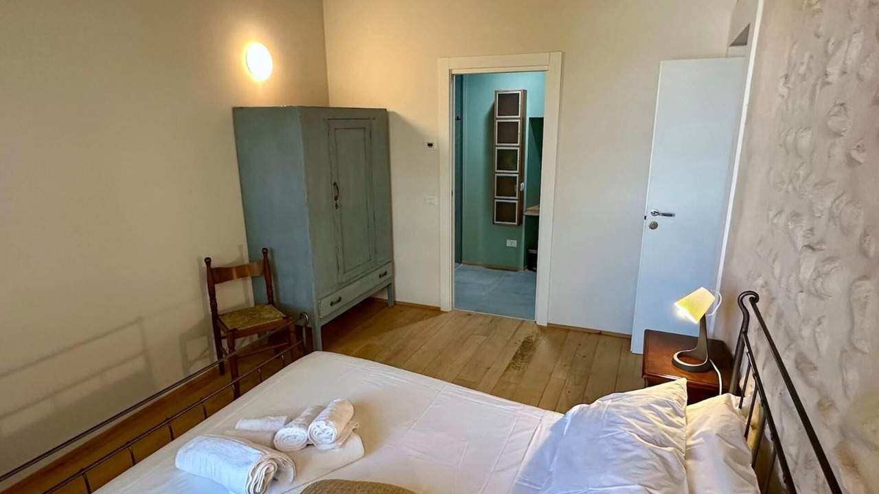 Photo of Bedroom in Bornato