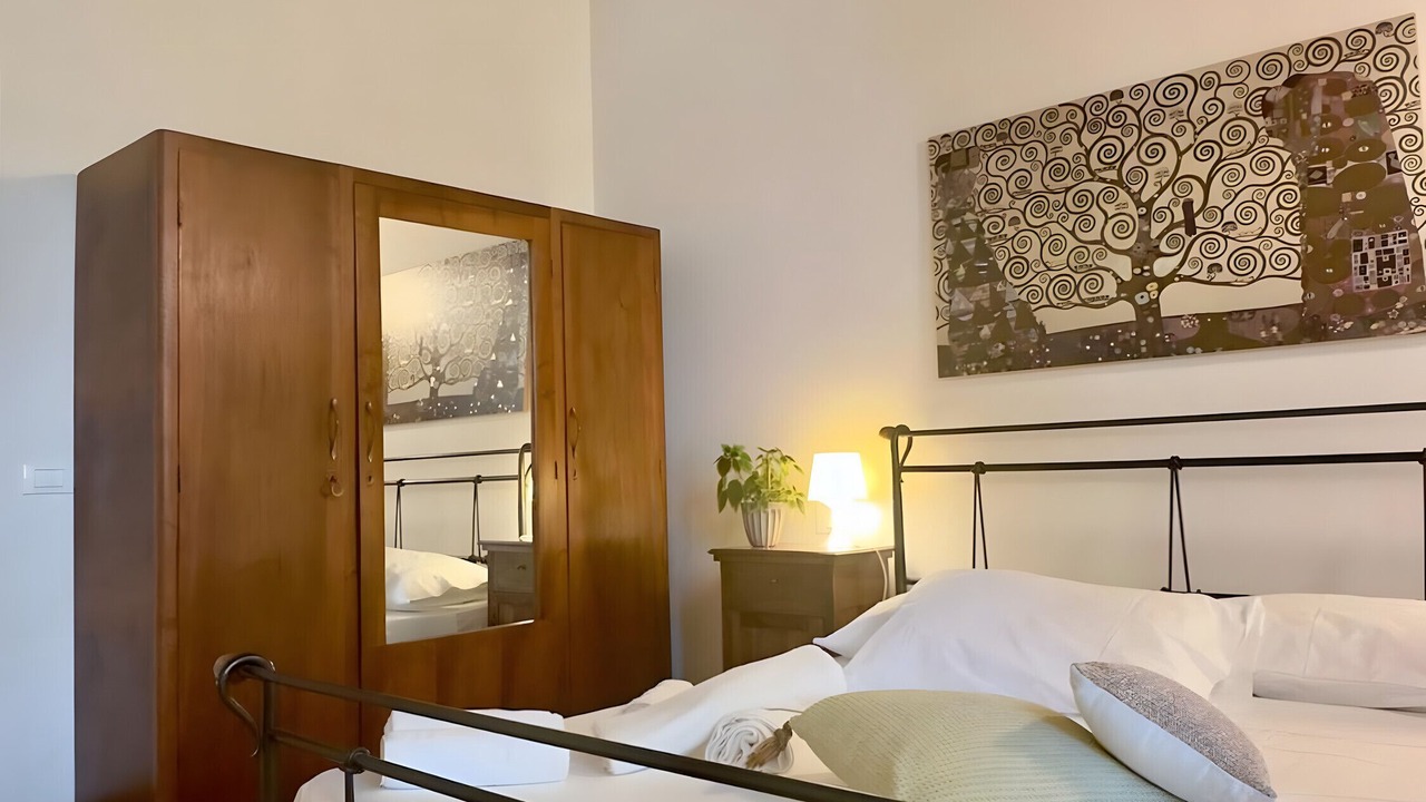 Photo of Bedroom in Bornato