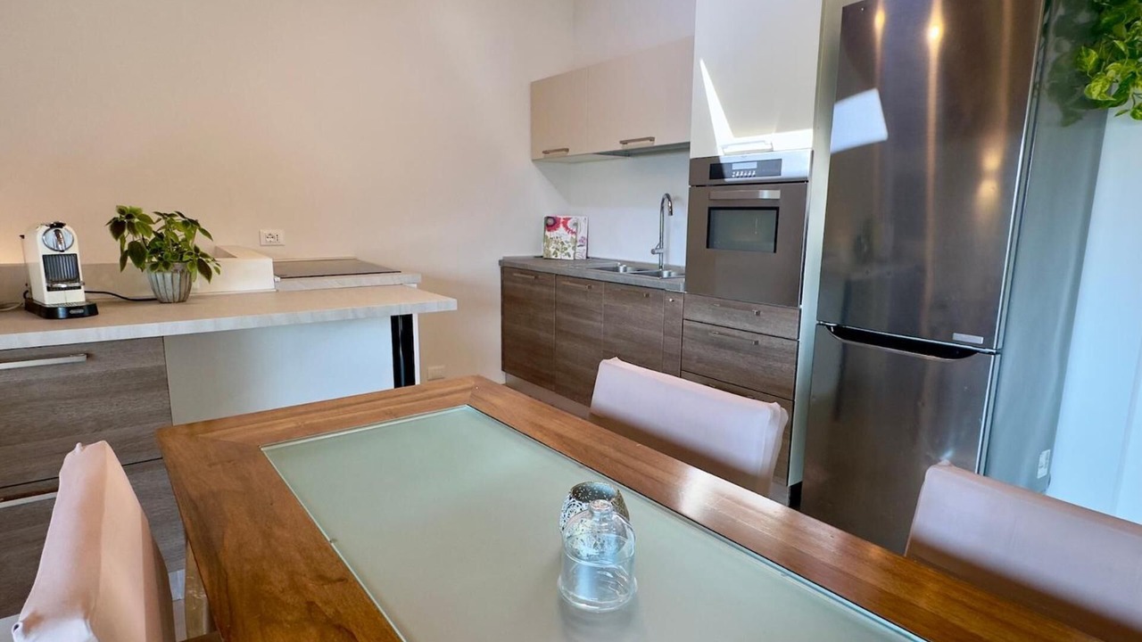 Photo of Kitchen in Bornato