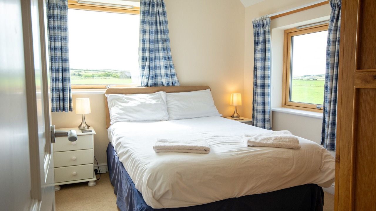 Photo of Bedroom in Llanfaethlu