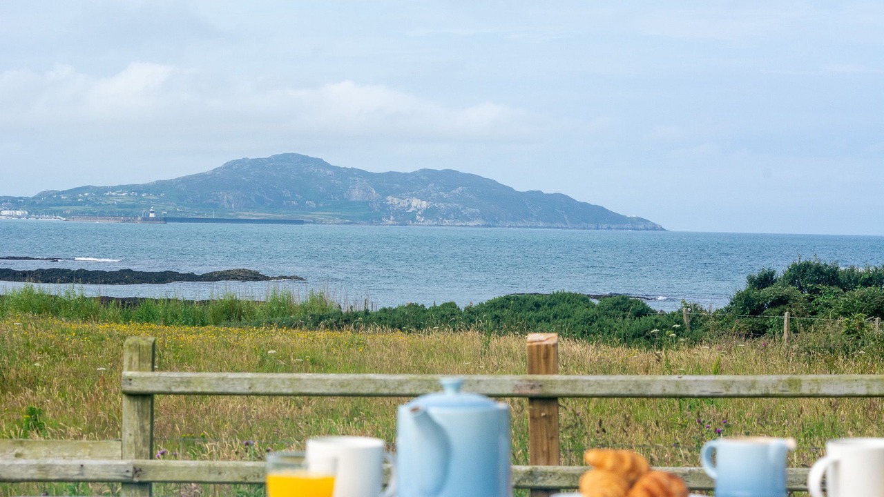 Photo of Outdoor in Llanfaethlu