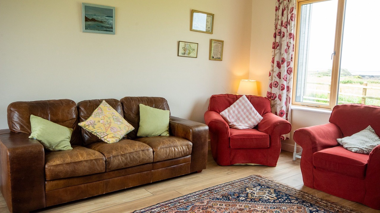 Photo of Livingroom in Llanfaethlu