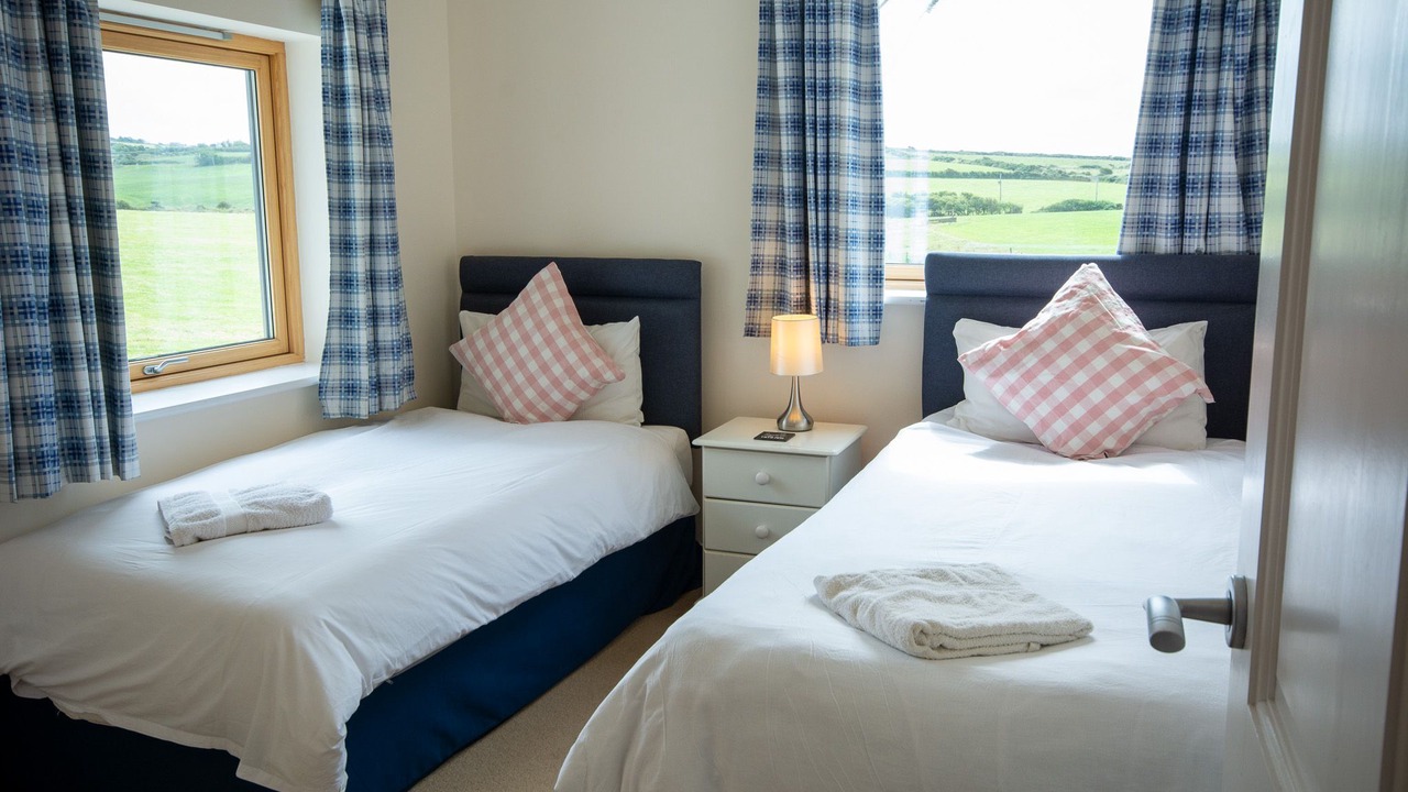 Photo of Bedroom in Llanfaethlu