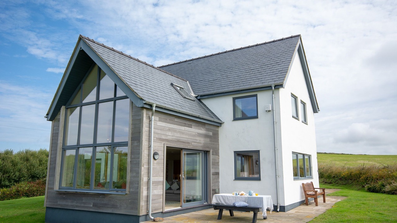 Photo of Outdoor in Llanfaethlu